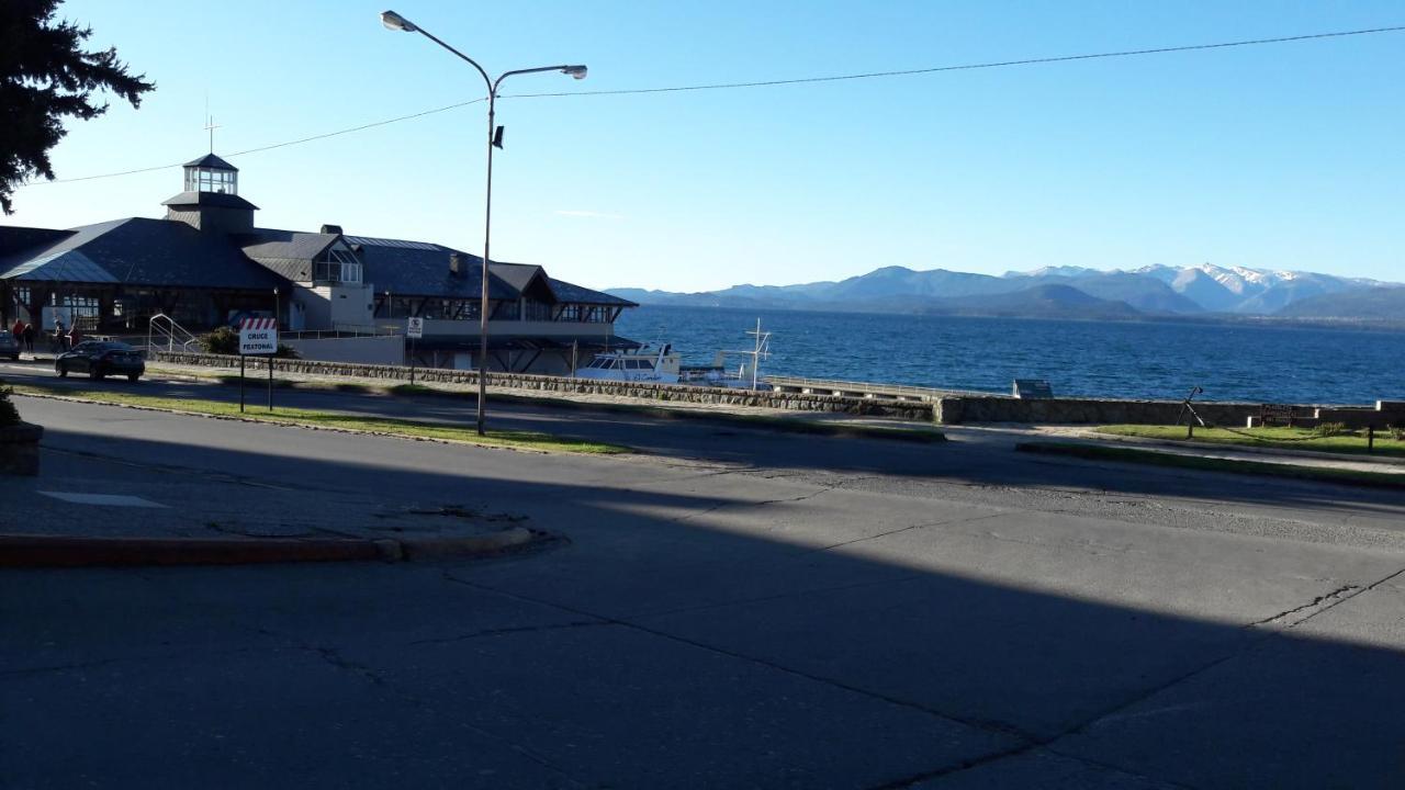 Queen Bariloche Exteriér fotografie